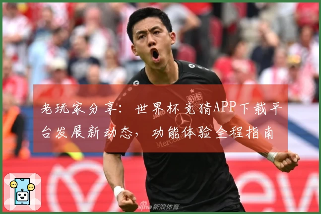 老玩家分享：世界杯竞猜APP下载平台发展新动态，功能体验全程指南