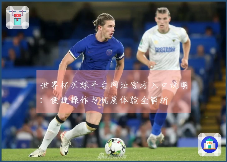 世界杯买球平台网址官方入口说明：便捷操作与优质体验全解析