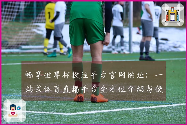 畅享世界杯投注平台官网地址：一站式体育直播平台全方位介绍与使用体验