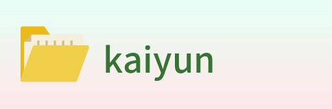 kaiyun logo